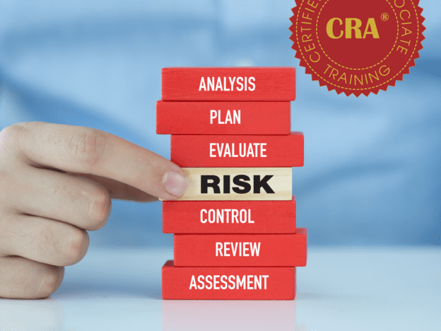Certified Risk Associate (CRA®) course image