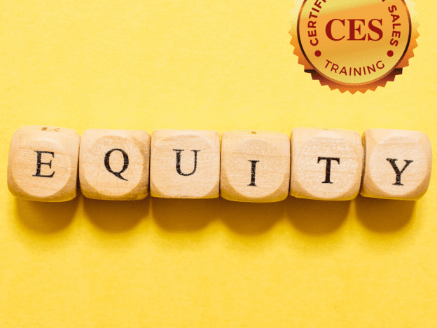 Certified Equity Sales (CES®) course image