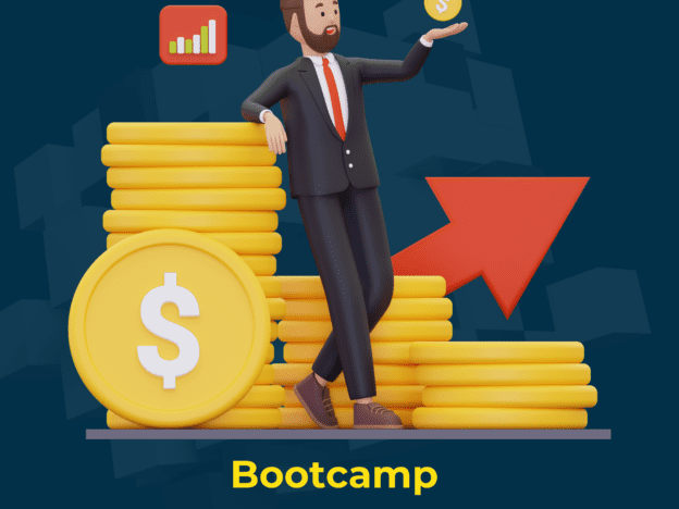Bootcamp Invesment Banking course image