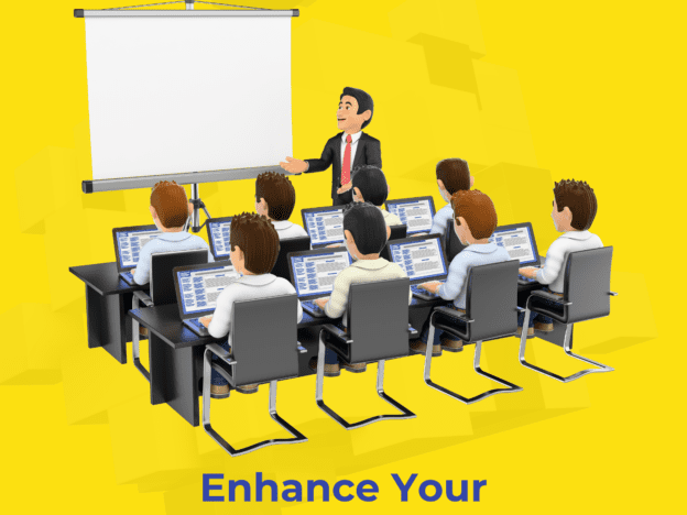 Enhance Your Presentation Skills course image
