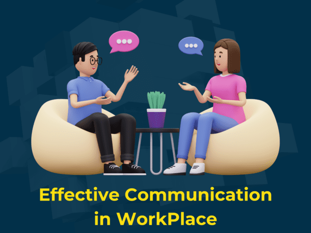 Effective Communication in WorkPlace course image