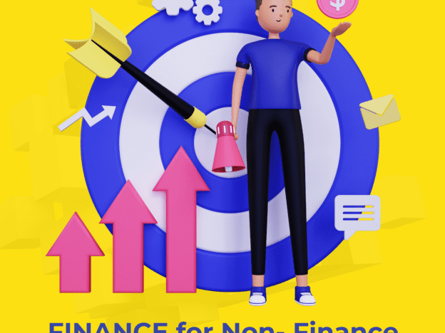 FINANCE for Non- Finance (FINON) course image