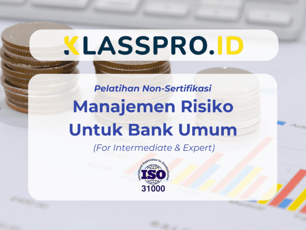 Implementasi Manajemen Risiko Bagi Bank Umum course image