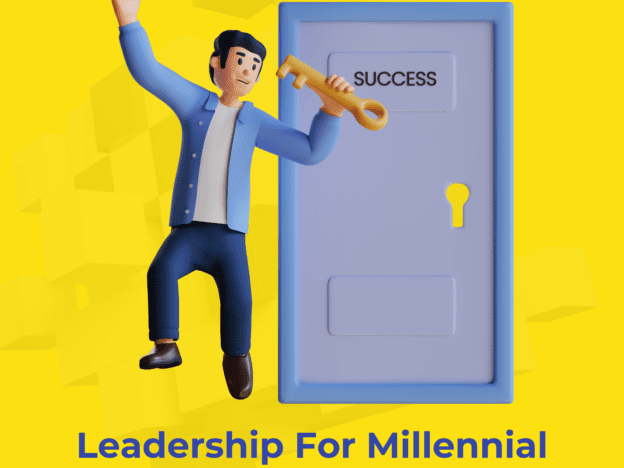 Leadership For Millennial course image
