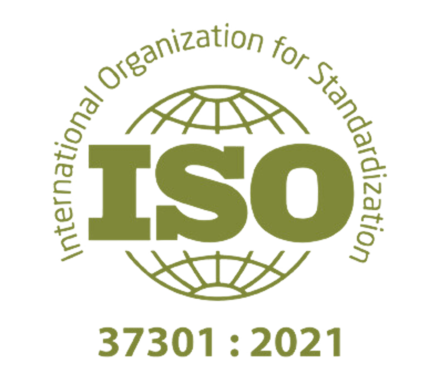 Kepatuhan standar ISO 37301:2021