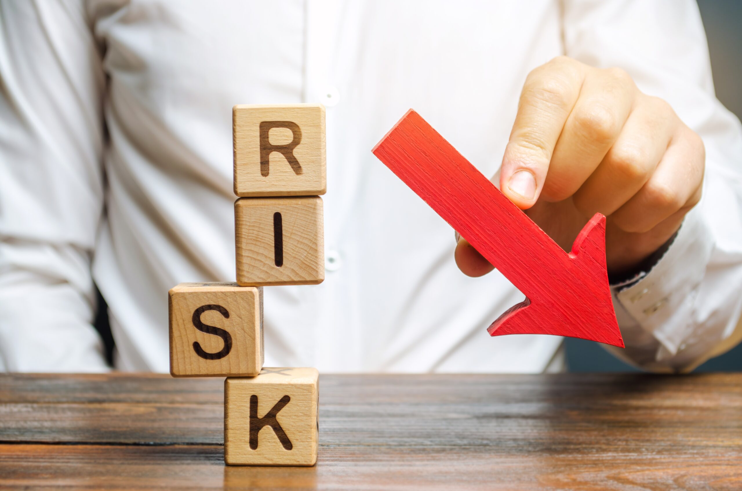 Mengenali Manajemen Risiko ISO 31000:2018