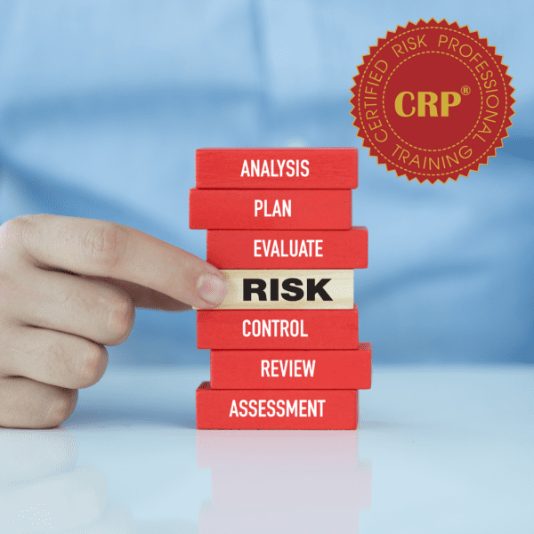 Manajemen Risiko Utama – CRP®