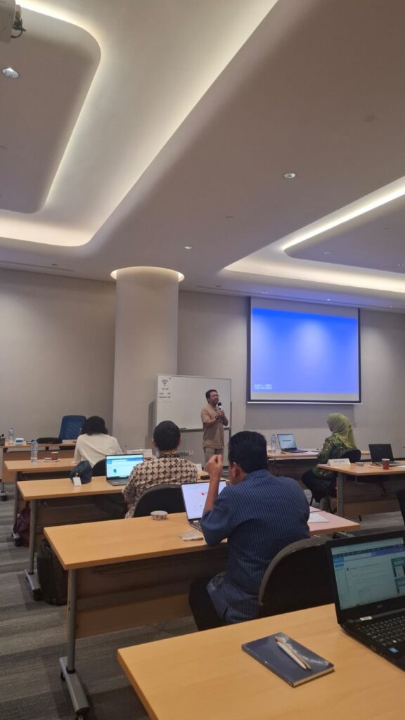 Konsultasi Keuangan Perusahaan