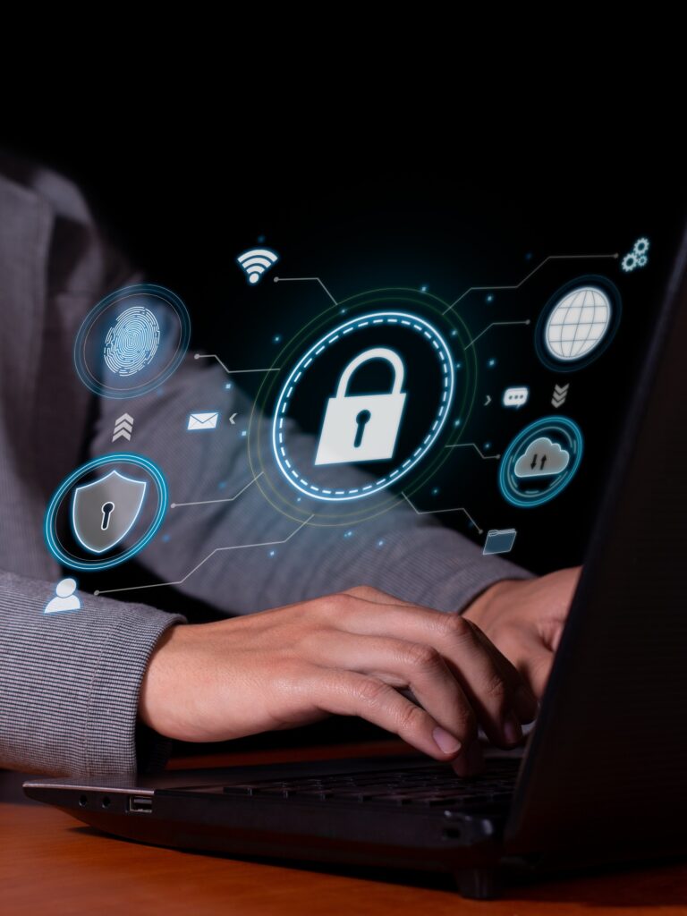 AI dan Cybersecurity
